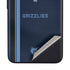 NBA Memphis Grizzlies Jersey Google Pixel 4a Skin